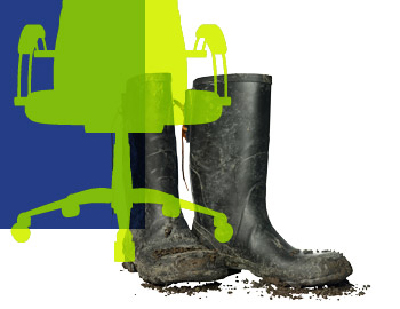 Directievoering in civiele aanbestedingen